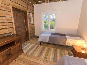 Фотографии Дома для отпуска Holiday Home Nybyggningen г. Björkboda (Финляндия) №5 Фото Дома для отпуска Holiday Home Nybyggningen г. Björkboda 5