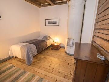 Фотографии Дома для отпуска Holiday Home Nybyggningen г. Björkboda (Финляндия) №3 Фото Дома для отпуска Holiday Home Nybyggningen г. Björkboda 3